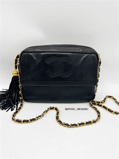 chanel camera bag 2015 price|chanel camera bag with tassel.